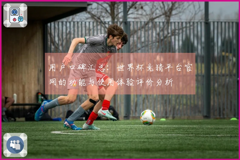 用户口碑汇总：世界杯竞猜平台官网的功能与使用体验评价分析