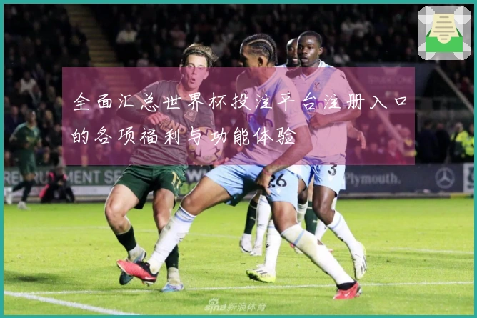 全面汇总世界杯投注平台注册入口的各项福利与功能体验