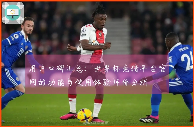 用户口碑汇总：世界杯竞猜平台官网的功能与使用体验评价分析