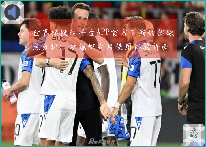 世界杯投注平台APP官方下载的优缺点分析：功能综合与使用体验评测